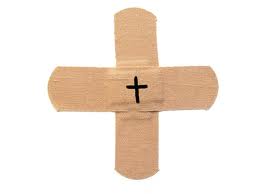 God's Aid BandAid