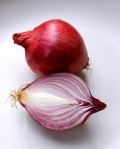 onions