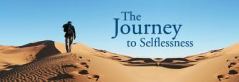 selflessness, journey to