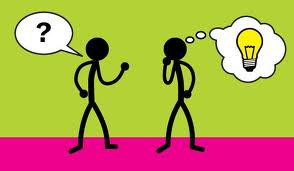 asking questions value