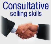 consultative selling picture