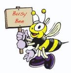 Busy Bee
