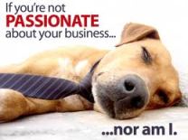 lack of sales passion pic