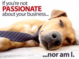 lack of sales passion pic