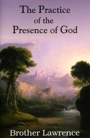 Presence of God