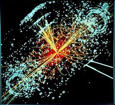 The God Particle