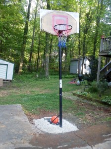 Goal reconstruction (8)