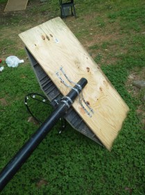 Goal reconstruction A