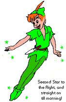 Peter Pan