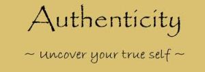 Authenticity