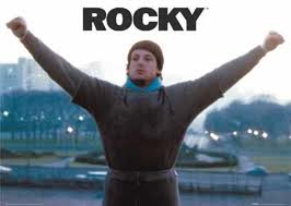 Rocky