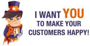 Customer service image 4