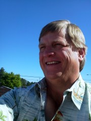 Tim G. Carter - aka "Slam"Inspirational, Eagle Thought Leader