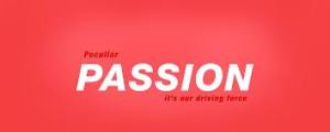 peculiar passion