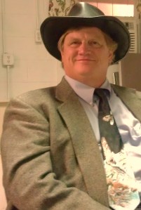 Slam a.k.a. Tim G Carter - Your "Warm Fuzzy" Sales Trainer. :)