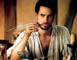 a writer's inspiration