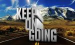 Keep on Going