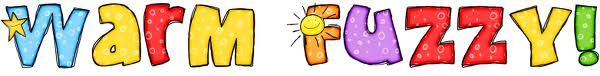 Warm Fuzzy 2
