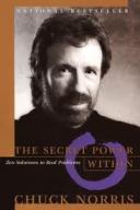 Chuck Norris secret power