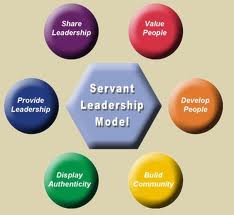 servant leadership