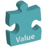 value