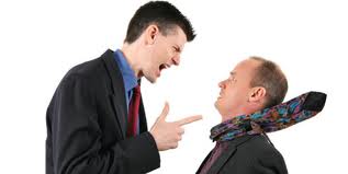 High pressure sales tactics 2