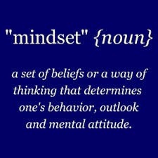 mindset