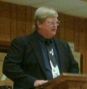 Tim Carter - Speaker & Sales Consultant