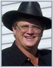 Margo's cropped image of me - Tim