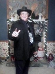 "Slam" Tim G Carter - Inspirational Communicator - 336-688-7538