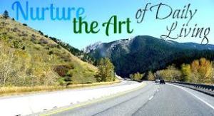 Daily Living One Day At a Time