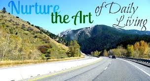 Daily Living One Day At a Time