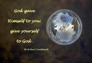 Be available to God Giv yourselfto God