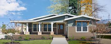 Manufactured Home The Buckeye