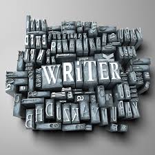 writer book author
