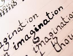 imagination fiction