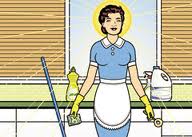 cleanliness is next to Godliness