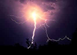 electric explosion lightning pc