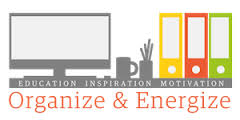 organize and yet energize