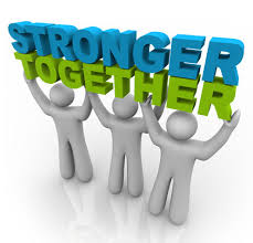 workplace effectiveness synergy working together